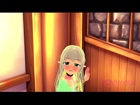 ❤️ (Gaiste) Cuidíonn Elvish maid leat d'aghaidh a ní. Porn ardchaighdeáin uainn ga.virtsextor.ru ❌️