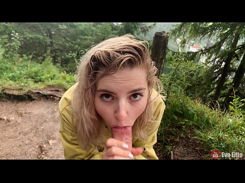 ❤️ Fáinleogann cailín cum tar éis blowjob poiblí - Eva Elfi Porn ardchaighdeáin uainn ga.virtsextor.ru ❌️