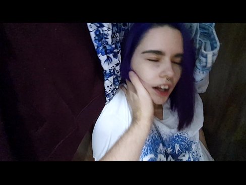❤️ Aimsíodh mo SIS sa closet agus chabhraigh sí cum Porn ardchaighdeáin uainn ga.virtsextor.ru ❌️